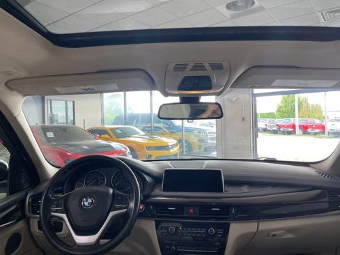 Used 2015 BMW X5 xDrive35i image 24