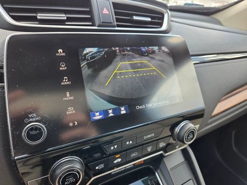 Used 2019 Honda CR-V Touring image 34