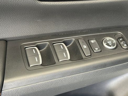 Certified 2025 Honda CR-V Sport Touring image 13