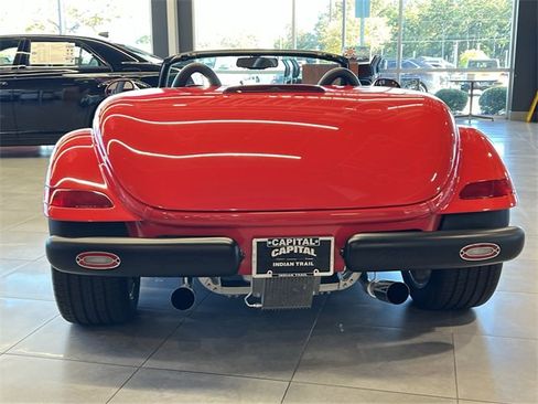 Used 1999 Plymouth Prowler image 13