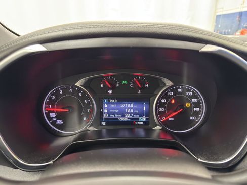 Used 2019 Chevrolet Blazer LT image 20