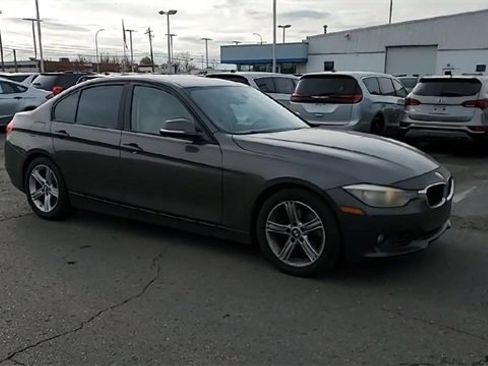 Used 2012 BMW 328i Sedan image 9