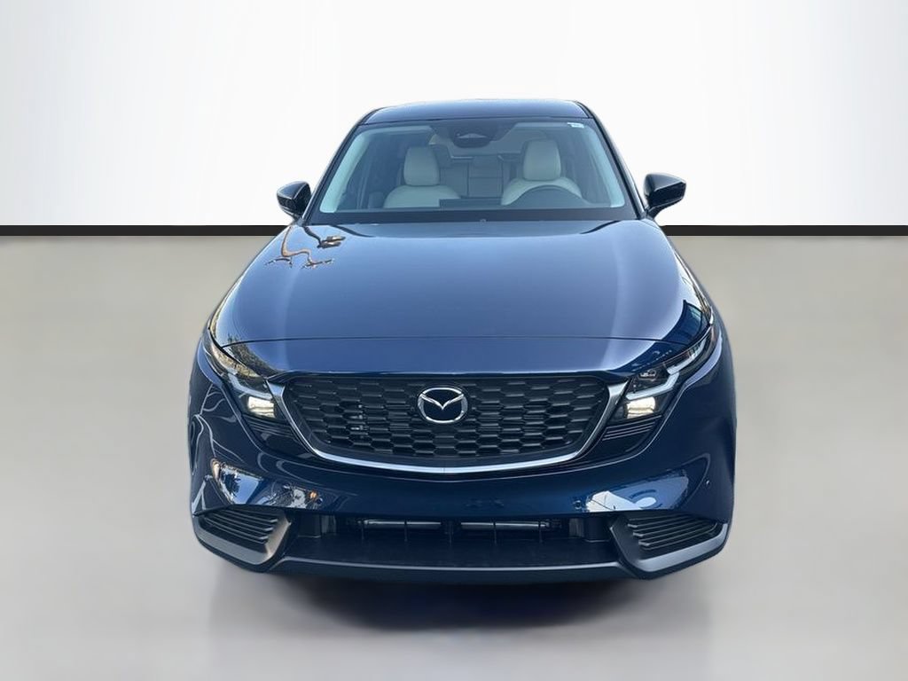 New 2026 MAZDA CX-5 Select AWD/4WD image 8
