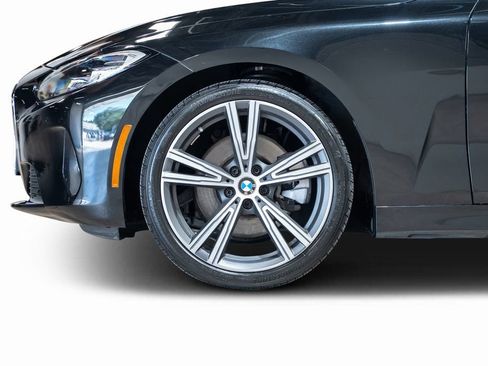 Used 2022 BMW 430i xDrive Convertible w/ Premium Package 2 image 28