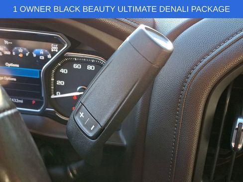 Used 2022 GMC Sierra 2500 Denali w/ Denali Ultimate Package AWD/4WD image 15