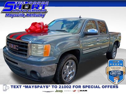 Used 2011 GMC Sierra 1500 SLE w/ Regional Value Package