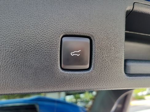 Certified 2023 Ford Escape ST-Line w/ Tech Pack #1 AWD/4WD image 10