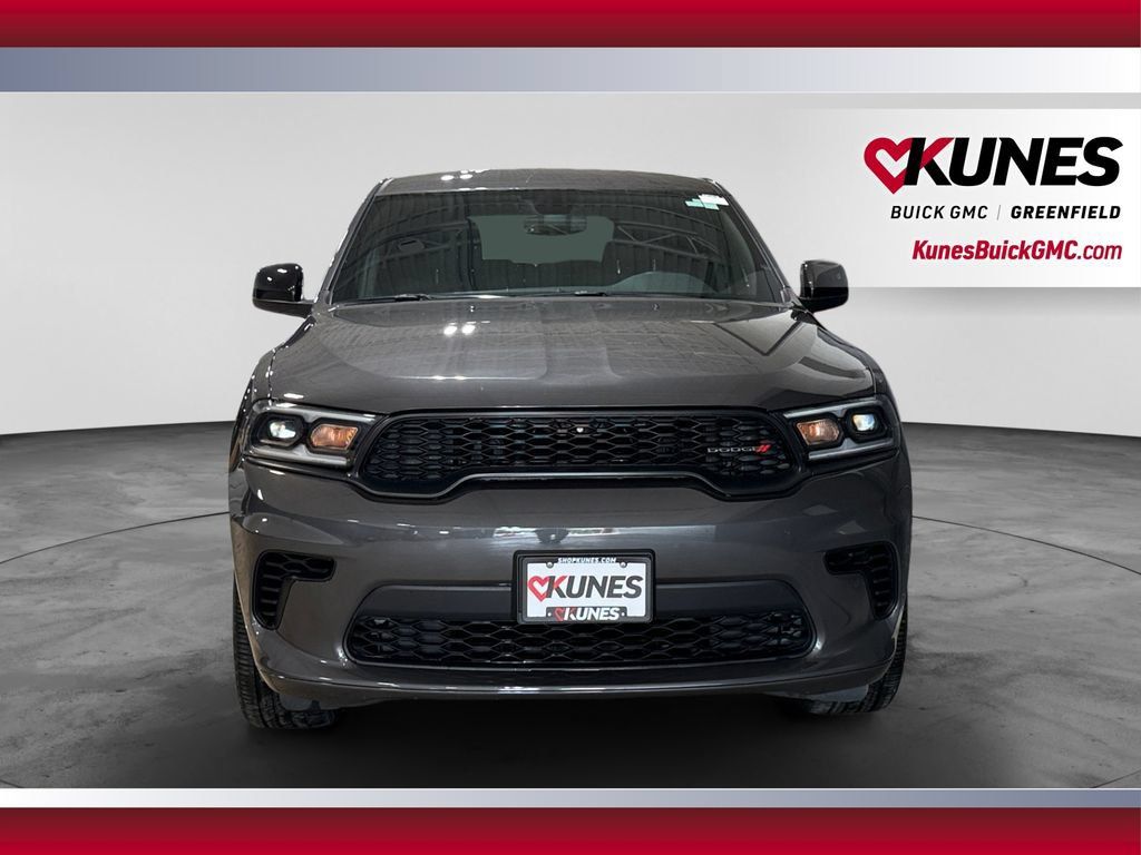 Used 2026 Dodge Durango GT AWD/4WD image 4