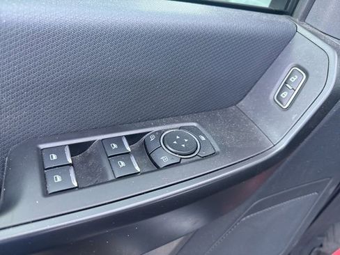Used 2025 Ford F150 STX w/ Equipment Group 200A image 14