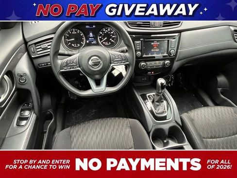 Used 2020 Nissan Rogue S image 10