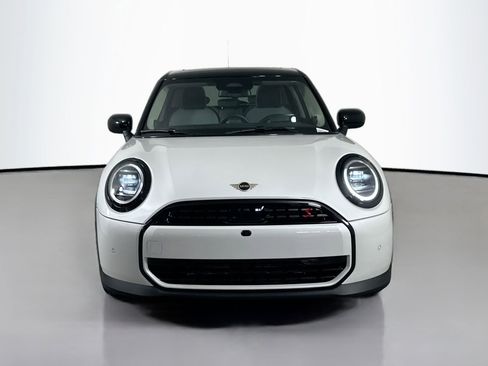 Certified 2025 MINI Cooper S image 2