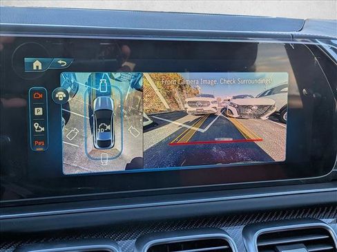 New 2026 Mercedes-Benz GLE 53 AMG 4MATIC Coupe image 12