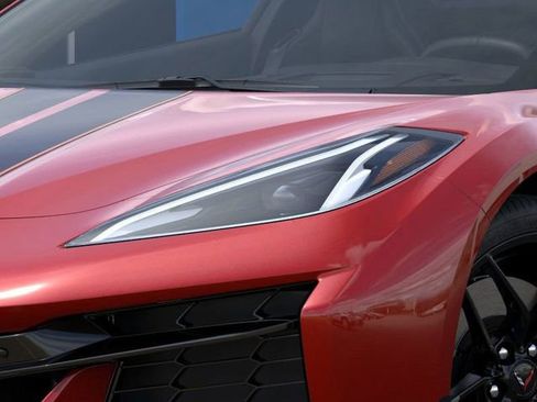 New 2026 Chevrolet Corvette Z06 image 10