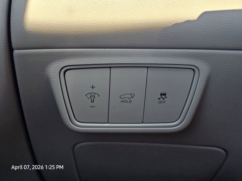 Certified 2023 Hyundai Tucson SEL w/ Convenience Package image 32