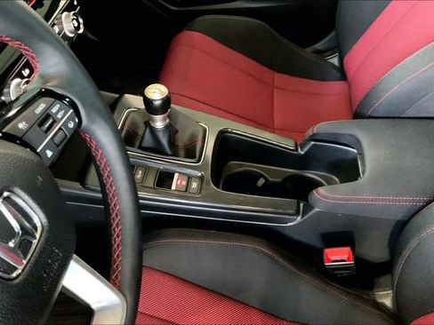 Used 2025 Honda Civic Si image 13