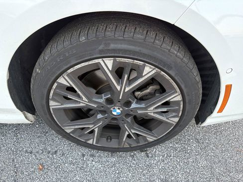 Used 2025 BMW 228i xDrive AWD/4WD image 9