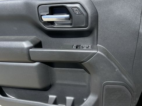 New 2026 GMC Sierra 1500 Pro w/ Pro Value Package image 20