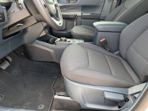 New 2026 Ford Maverick XL FWD image 14