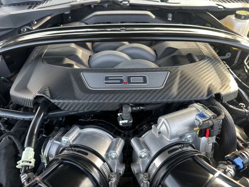 New 2025 Ford Mustang GT Premium w/ California Special Package image 25