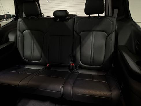 New 2026 Jeep Grand Wagoneer Limited w/ Premium Group II image 30