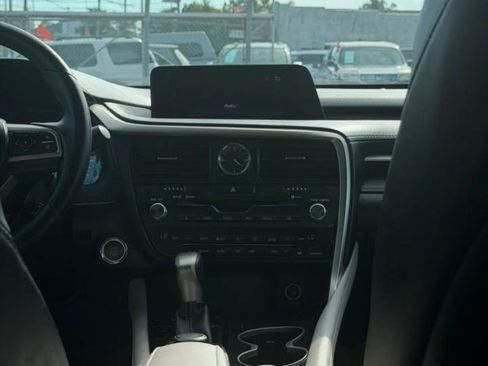 Used 2016 Lexus RX 350 AWD image 19