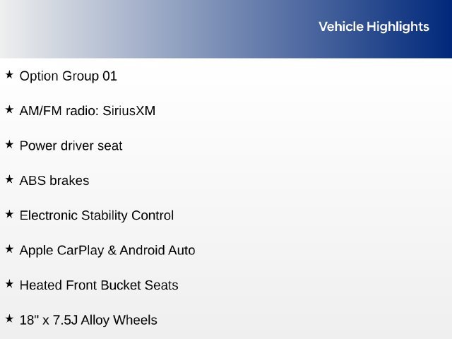 Certified 2026 Hyundai Tucson SEL Plus FWD image 9