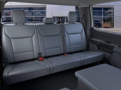 New 2026 Ford F150 XL AWD/4WD image 11