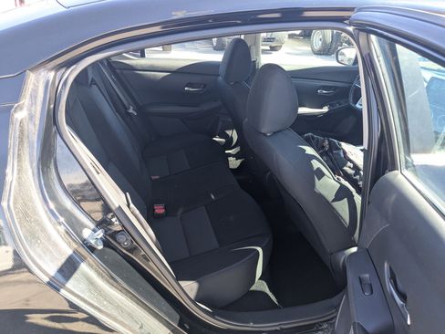 Used 2021 Nissan Sentra SV image 30