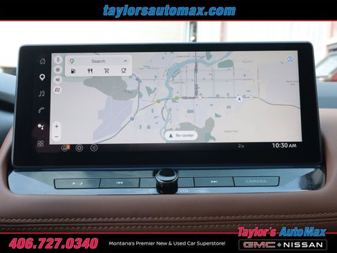 Used 2026 Nissan Rogue Platinum w/ Platinum Premium Package AWD/4WD image 14
