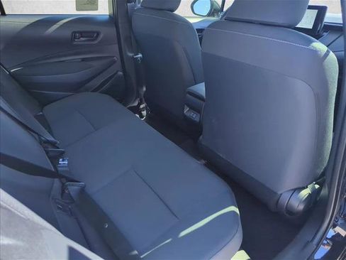 New 2026 Toyota Corolla LE image 26