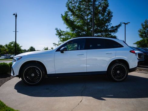 Certified 2023 Mercedes-Benz GLC 300 image 10