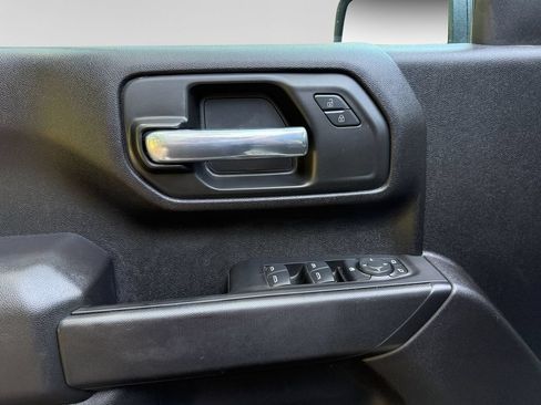 Used 2024 Chevrolet Silverado 3500 W/T w/ WT Fleet Convenience Package AWD/4WD image 10