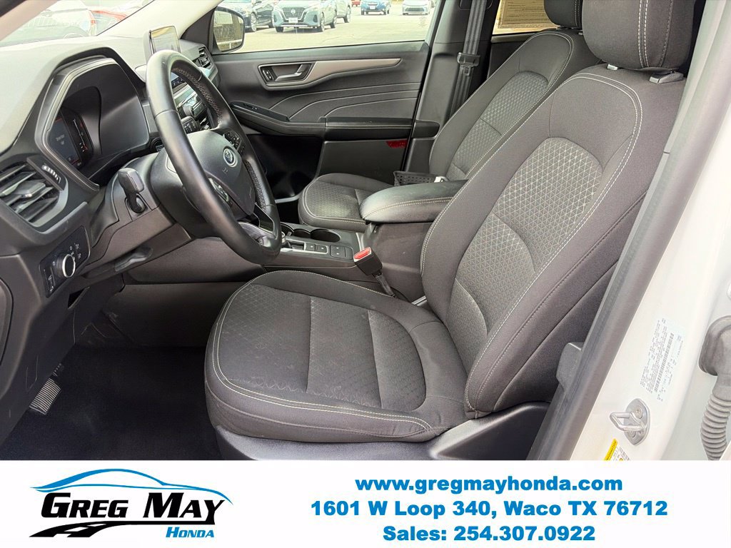 Used 2024 Ford Escape Active FWD image 23