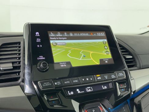 Used 2024 Honda Odyssey Touring image 24