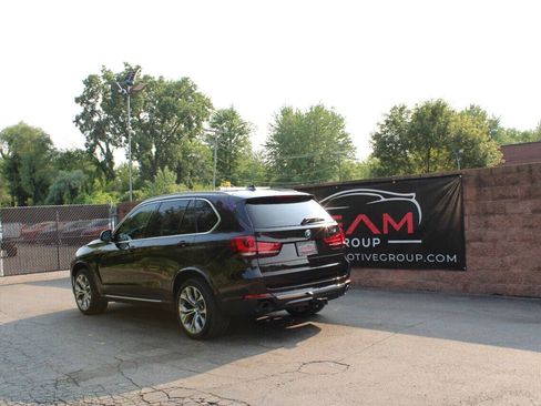 Used 2015 BMW X5 xDrive35i AWD/4WD image 3