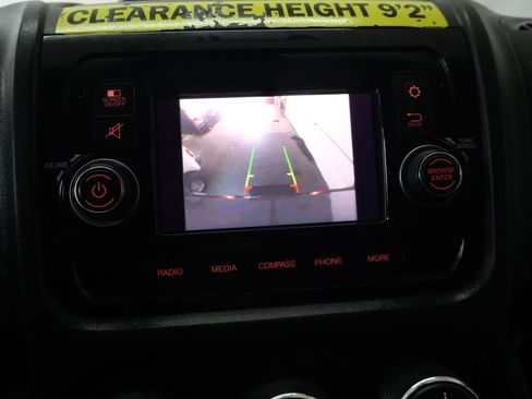 Used 2019 RAM ProMaster 3500 FWD image 21