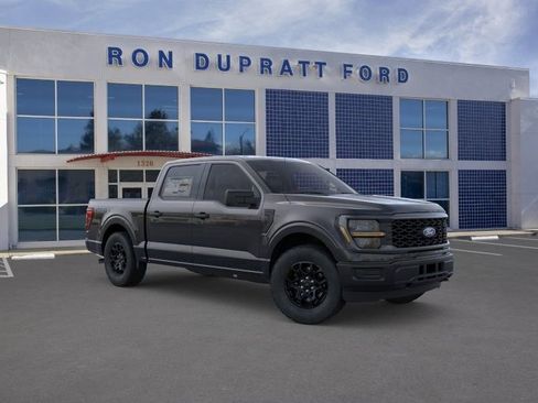 New 2026 Ford F150 STX AWD/4WD image 8