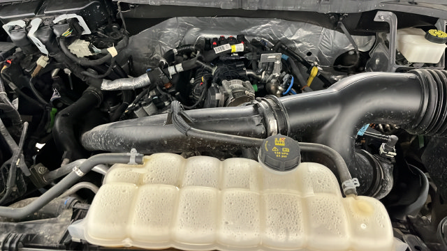 Used 2024 Ford F150 XLT w/ Equipment Group 302A MID AWD/4WD image 26