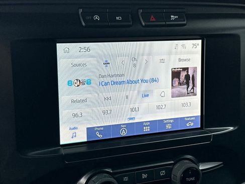 Used 2021 Ford F150 XL w/ STX Appearance Package image 17