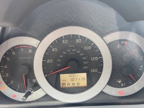 Used 2011 Toyota RAV4 4WD w/ Base L4 Extra Value Pkg image 11