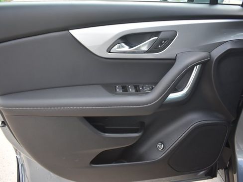 New 2026 Chevrolet Blazer LT w/ LPO, Floor Liner Package FWD image 11