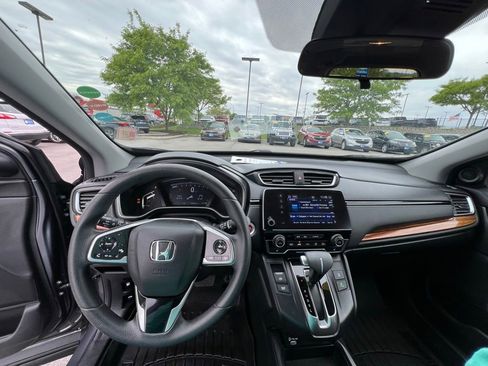 Used 2020 Honda CR-V EX image 36