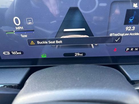 Used 2025 Honda Prologue EX image 16