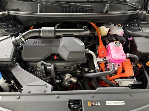 New 2026 Kia Sportage SX Prestige image 12