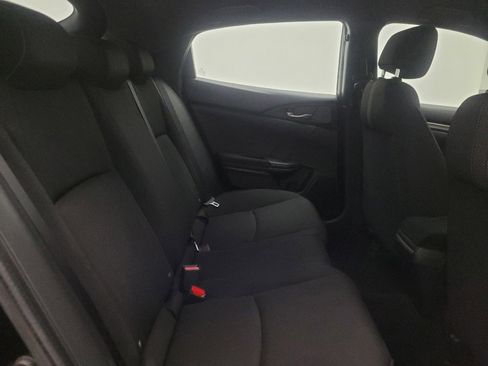 Used 2020 Honda Civic LX image 19