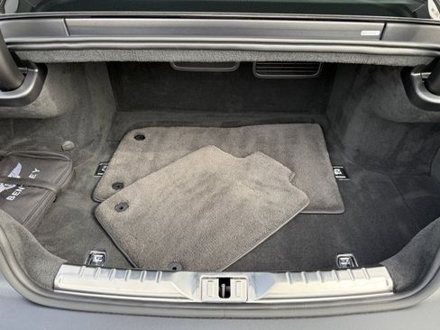 Used 2025 Bentley Continental GT Speed image 40