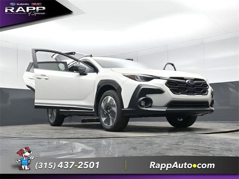 Certified 2025 Subaru Crosstrek 2.5i Limited image 30