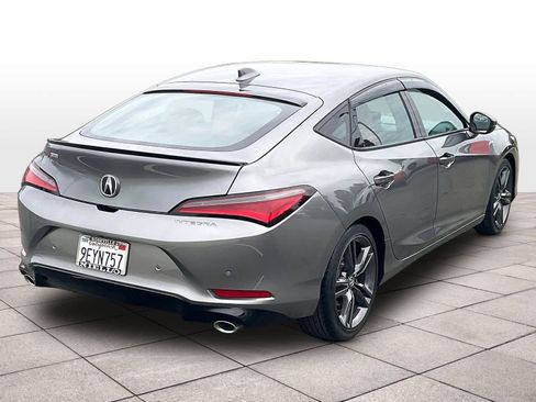 Used 2023 Acura Integra A-Spec image 14