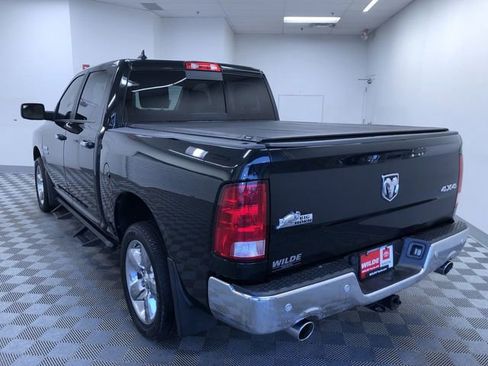 Used 2015 RAM 1500 Big Horn image 5