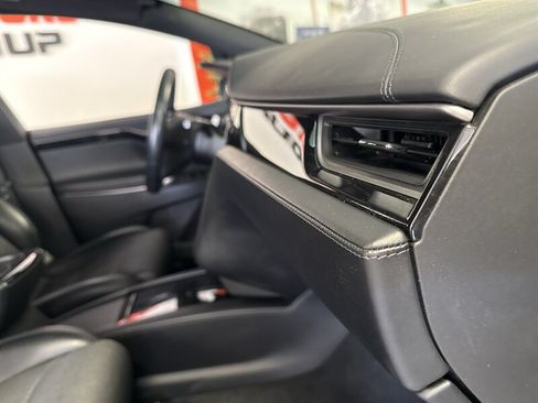 Used 2018 Tesla Model X P100D AWD/4WD image 16